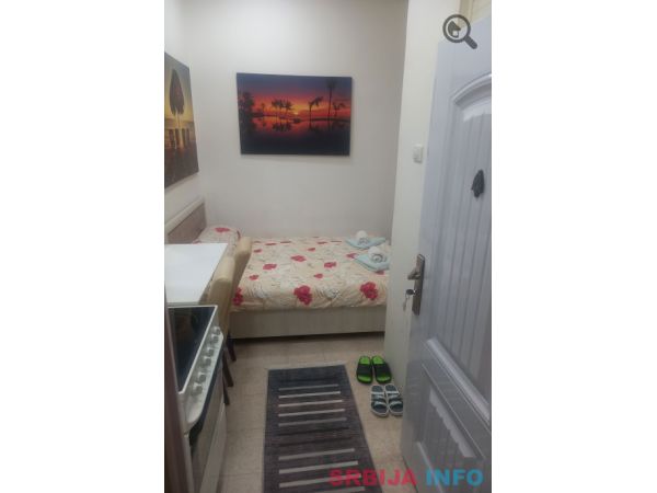 Studio Apartman Hunter 2 Beograd Palilula