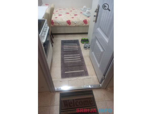 Studio Apartman Hunter 2 Beograd Palilula