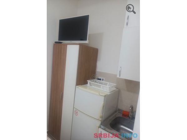 Studio Apartman Hunter 2 Beograd Palilula