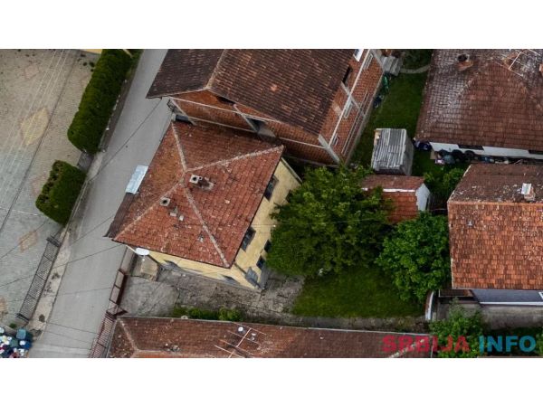 Kuća 112 m2. Jalija Novi Pazar