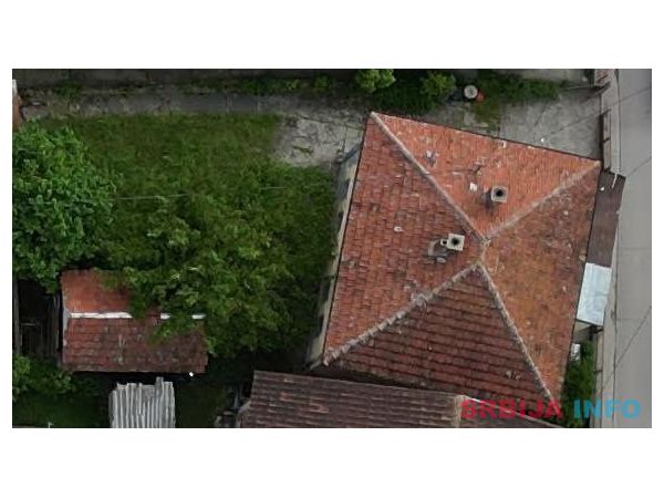 Kuća 112 m2. Jalija Novi Pazar