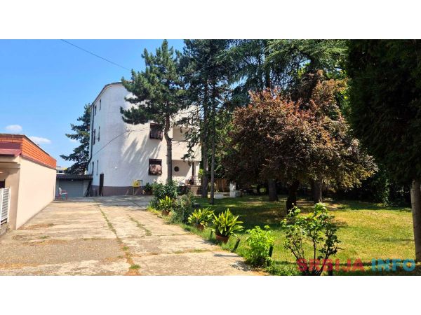 Prodaja kuce Zemun-Kalvarija