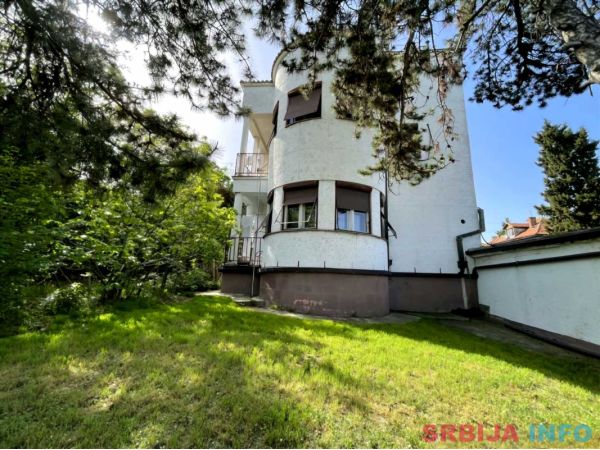 Prodaja kuce Zemun-Kalvarija