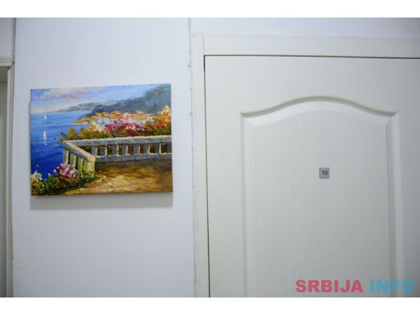 Stan na dan, 19m2 Ledine