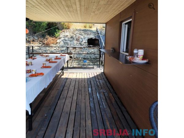 Studio Apartman Splav na dan 2 Beograd Cukarica