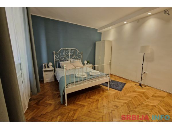 Jednosoban Apartman Linda Beograd Savski Venac