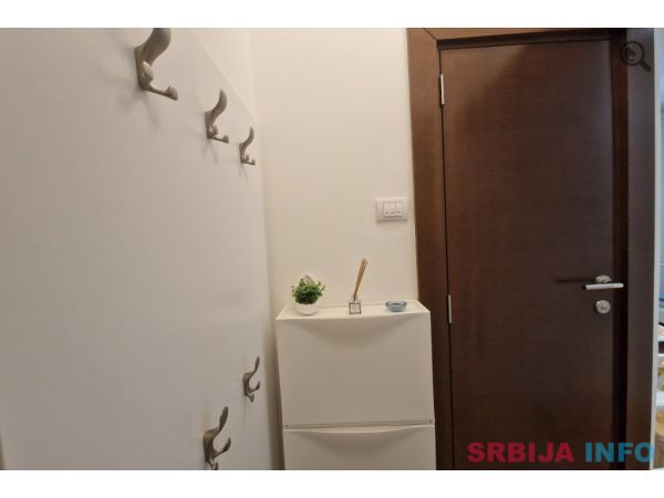 Jednosoban Apartman Linda Beograd Savski Venac