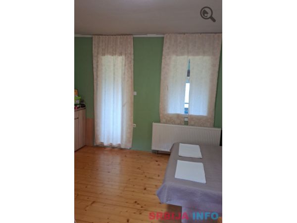 Trosoban Apartman Zlatne Rudine Zlatibor Gajevi