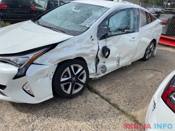 Auto limar posao u Nemačkoj