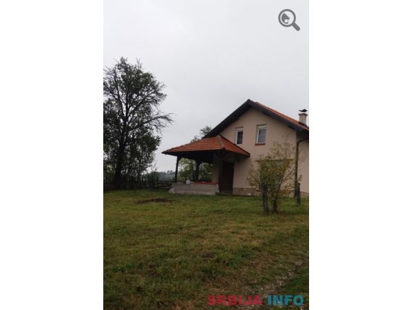 etvorosoban Apartman Vila Vitas Zlatibor Kremna