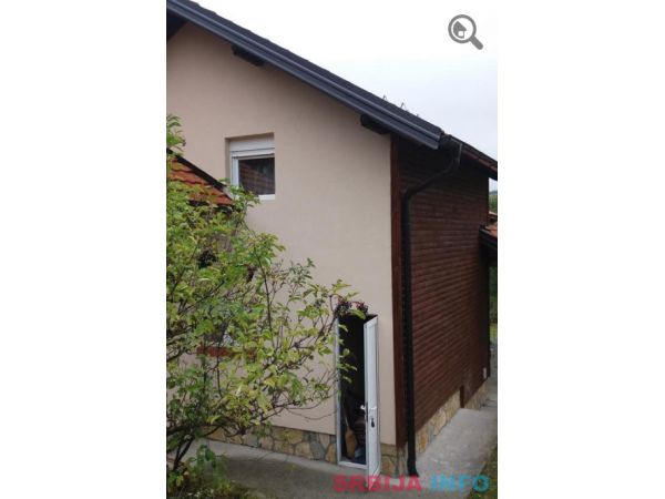 etvorosoban Apartman Vila Vitas Zlatibor Kremna