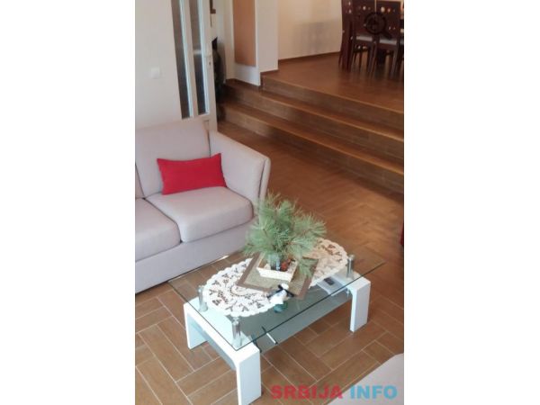 etvorosoban Apartman Vila Vitas Zlatibor Kremna