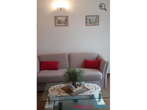 etvorosoban Apartman Vila Vitas Zlatibor Kremna