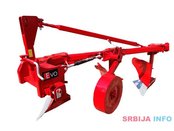 AWEMAK - MAK EVO MINI&nbsp; &nbsp; plugpvi ravnjaci 