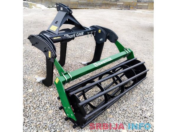 Awemak SHORTI GM podrivaci