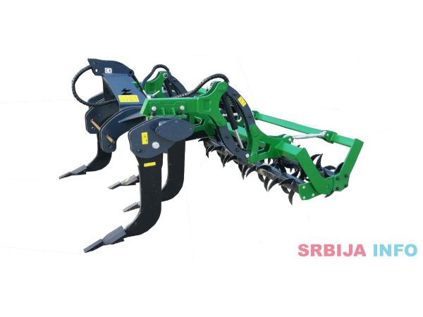 Awemak SHORTI GM podrivaci