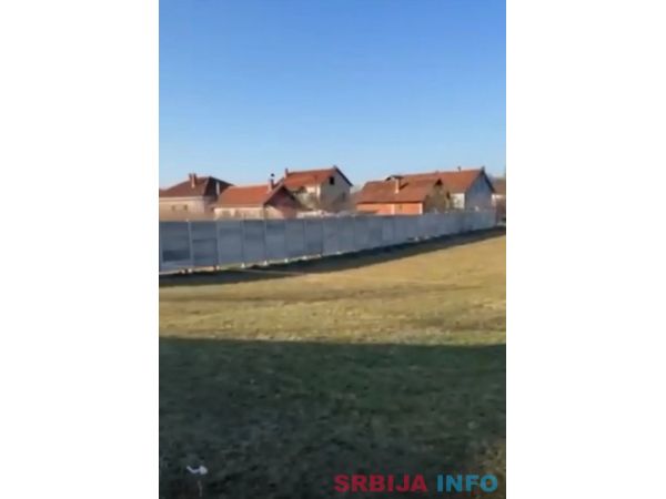 Plac na prodaju Kru&scaron;evac-Kapidžija