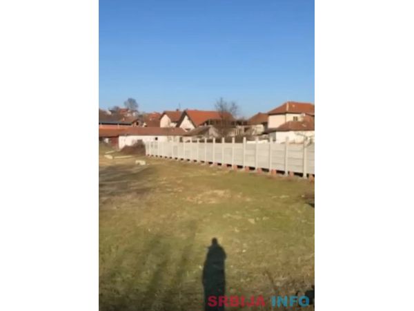 Plac na prodaju Kru&scaron;evac-Kapidžija