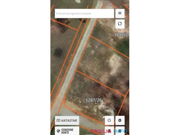 Plac na Tari-Oslu&scaron;a