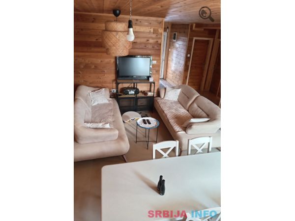 Dvoosoban Apartman Zlatne Rudine 2 Zlatibor Gajevi