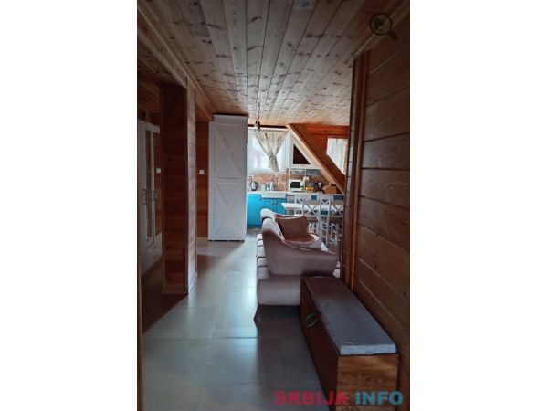 Dvoosoban Apartman Zlatne Rudine 2 Zlatibor Gajevi
