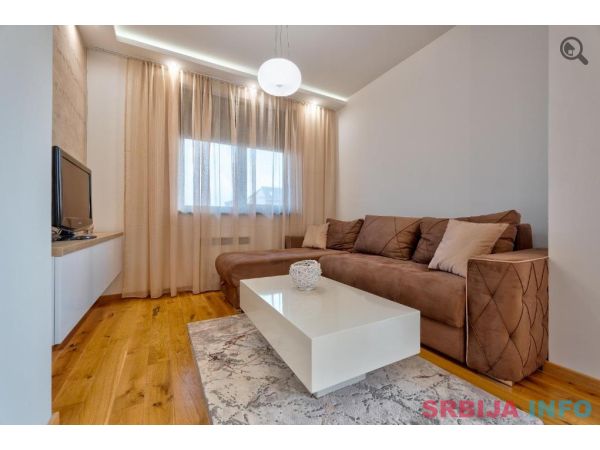 Dvosoban Apartman Deluxe Titova Vila Zlatibor Palisad