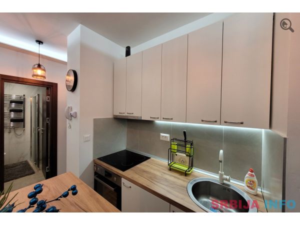 Dvosoban Apartman Lux 3 Titova Vila Zlatibor Centar