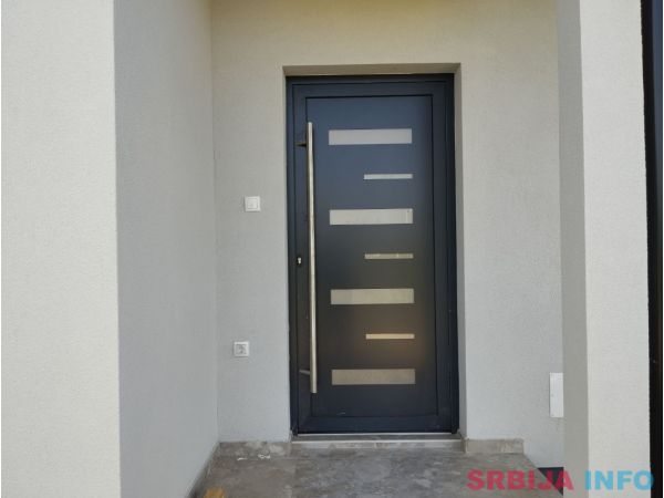 PVC i ALU stolarija Sch&uuml;co, Roloplast i Elvial 