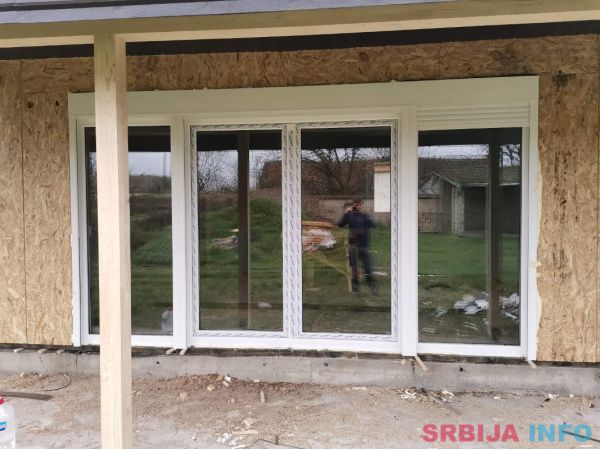 PVC i ALU stolarija Sch&uuml;co, Roloplast i Elvial 