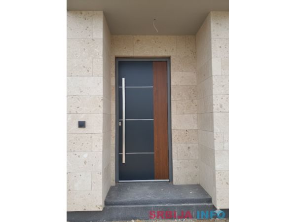 PVC i ALU stolarija Sch&uuml;co, Roloplast i Elvial 