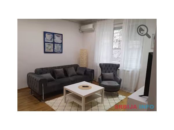 Dvosoban Apartman Lavanda Beograd Centar