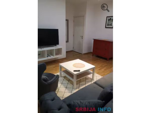Dvosoban Apartman Lavanda Beograd Centar