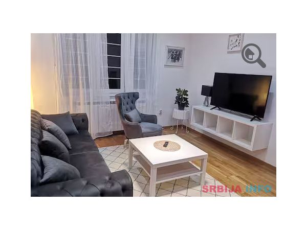 Dvosoban Apartman Lavanda Beograd Centar