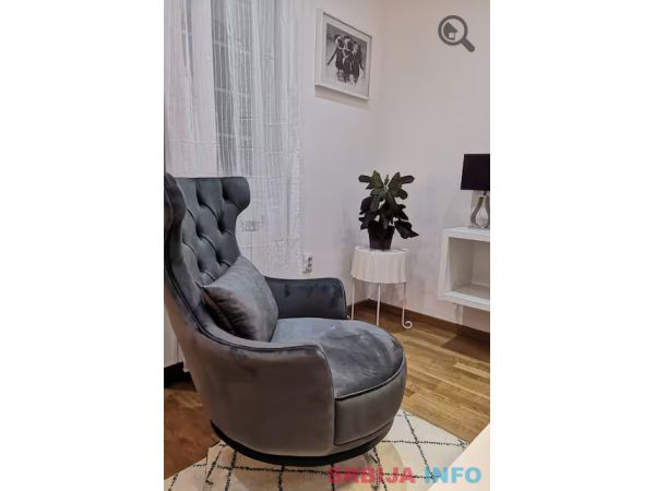 Dvosoban Apartman Lavanda Beograd Centar