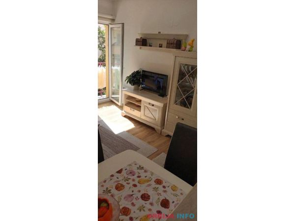 Prodajem nov, moderno opremljen stan