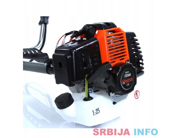 DEMON Motorni TRIMER RQ580 - Fiskalni Račun