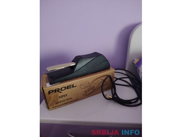 Na prodaju električni klavir, MEDELI SP201 