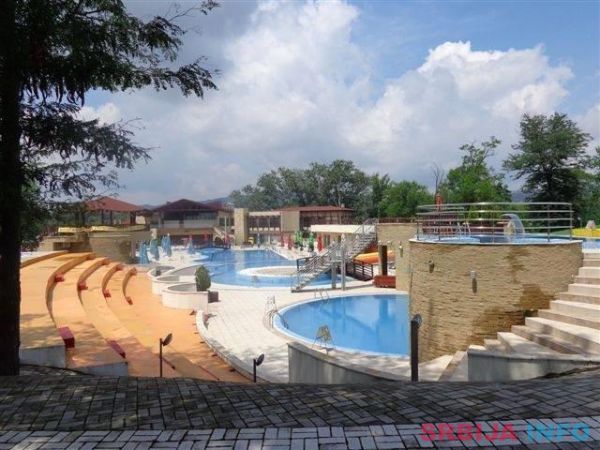 Odmor na Dunavu u borovoj &scaron;umi, povoljno