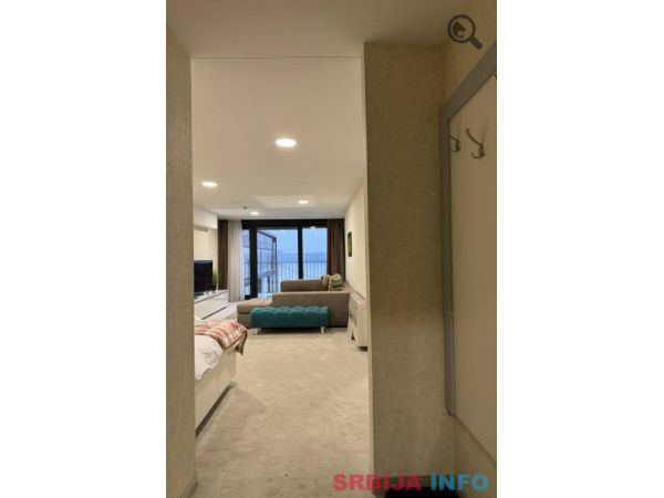 Dvosoban Apartman Imperium Lux 1 Beograd Palilula