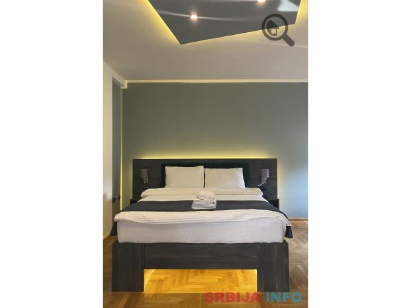 Studio Apartman Aleksei 4 Beograd Zemun