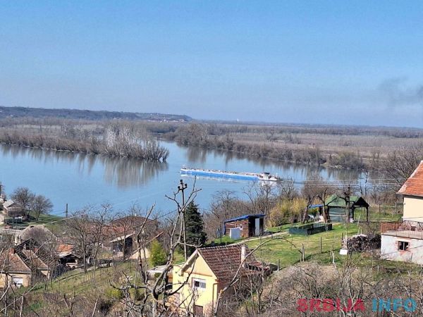Odličan građevinski plac na Bano&scaron;toru