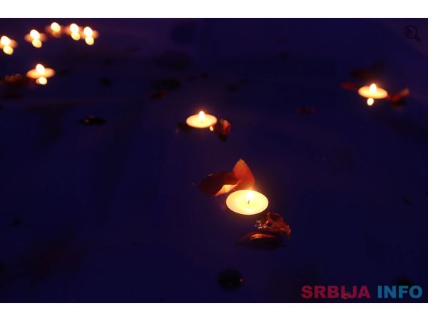 Studio Apartman Amsterdam Beograd Novi Beograd