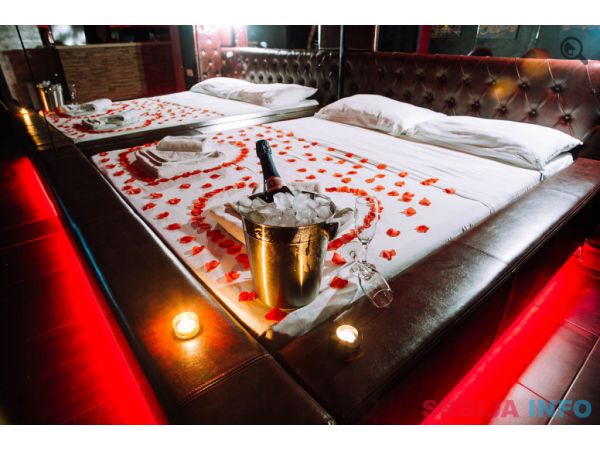 Studio Apartman Amsterdam Beograd Novi Beograd