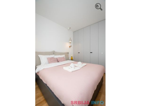 Dvosoban Apartman Ina Bg Beograd Vozdovac