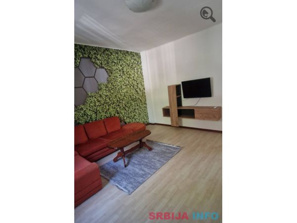 Dvosoban Apartman Anja 22 Beograd Rakovica