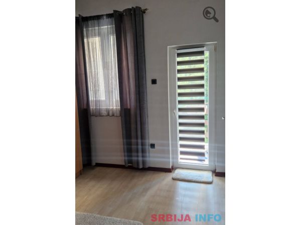 Dvosoban Apartman Anja 22 Beograd Rakovica