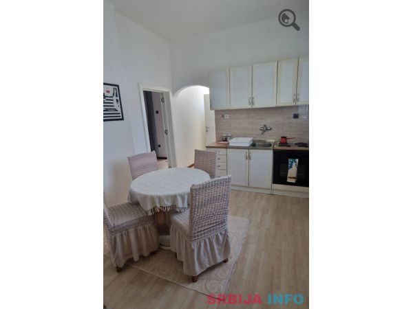 Dvosoban Apartman Anja 22 Beograd Rakovica