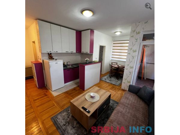 Dvosoban Apartman Biser 4a Beograd Rakovica