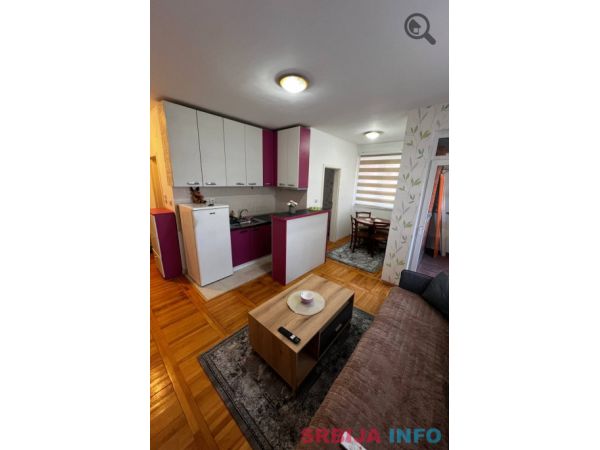 Dvosoban Apartman Biser 4a Beograd Rakovica