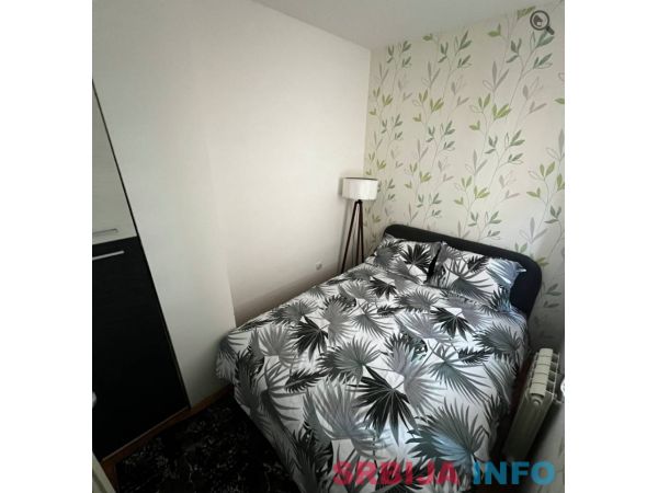 Dvosoban Apartman Biser 4a Beograd Rakovica